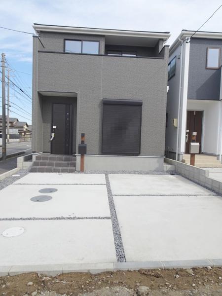 高浜市小池町６丁目の新築一戸建