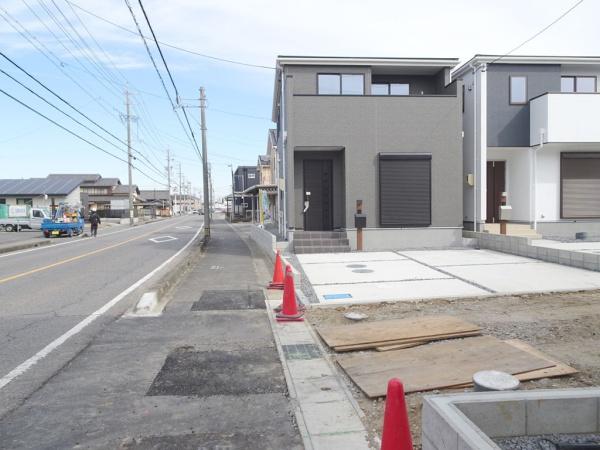 高浜市小池町６丁目の新築一戸建