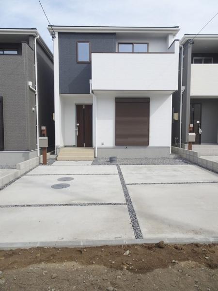 高浜市小池町６丁目の新築一戸建