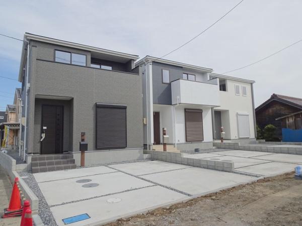 高浜市小池町６丁目の新築一戸建