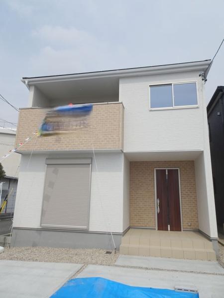 高浜市小池町２丁目の新築一戸建