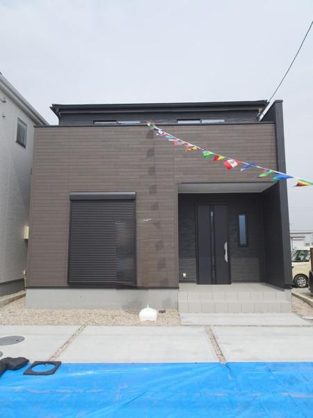 高浜市小池町２丁目の新築一戸建