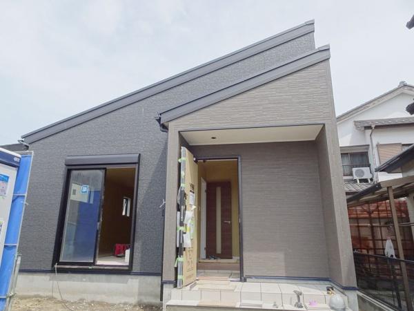 知立市来迎寺町足軽の新築一戸建