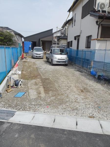 知立市来迎寺町足軽の新築一戸建