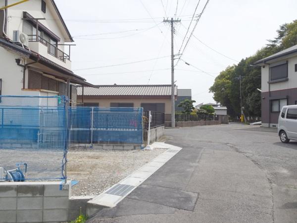 知立市来迎寺町足軽の新築一戸建