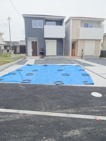安城市安城町横町の新築一戸建