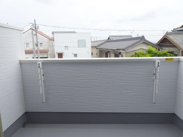 安城市安城町横町の新築一戸建