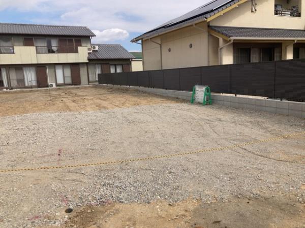 安城市安城町横町の新築一戸建