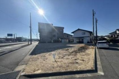 刈谷市野田町新上納の売土地