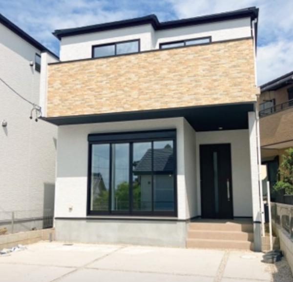 大府市共和町５丁目の新築一戸建
