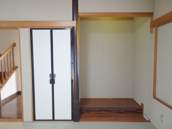 大府市共西町５丁目の中古一戸建て