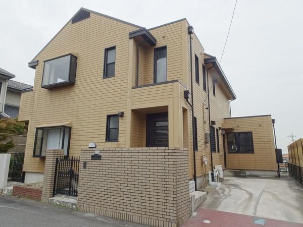 大府市共西町５丁目の中古一戸建