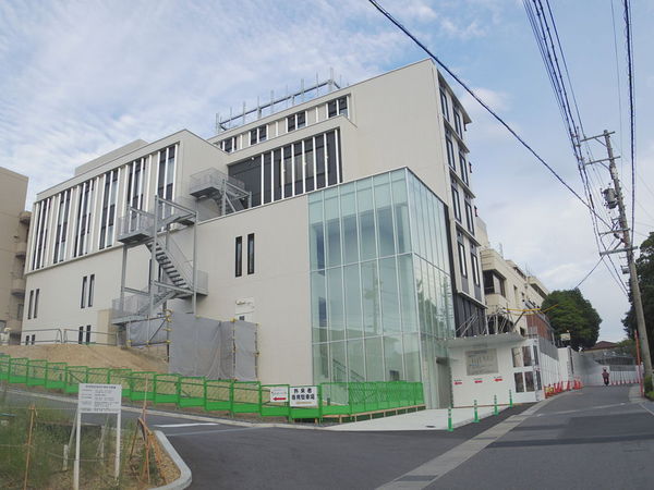 共和コーポラス(特定医療法人共和会共和病院)