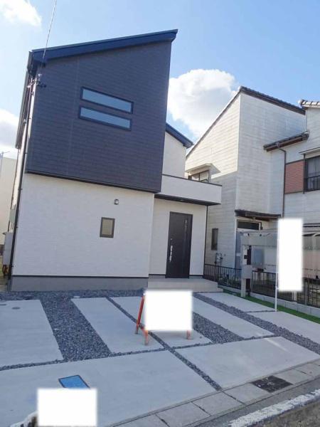 高浜市稗田町１丁目の新築一戸建