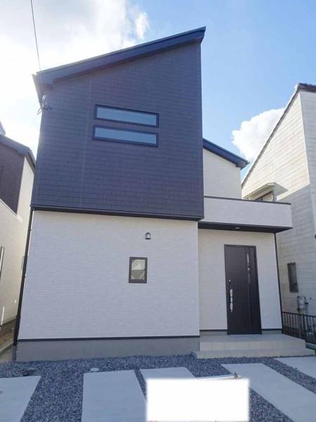 高浜市稗田町１丁目の新築一戸建