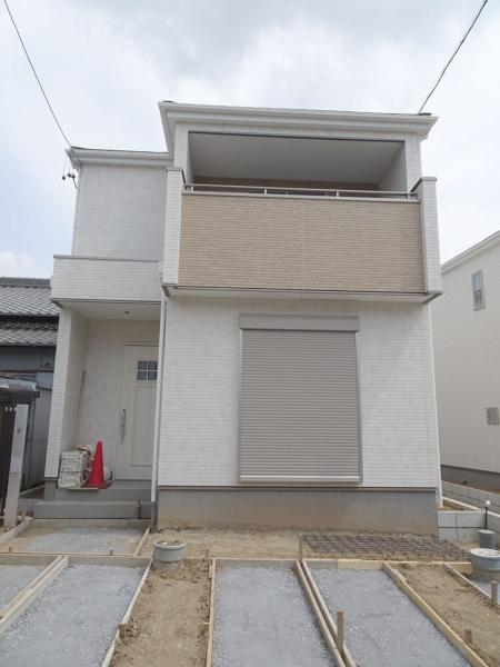知多郡東浦町大字緒川字屋敷参区の新築一戸建