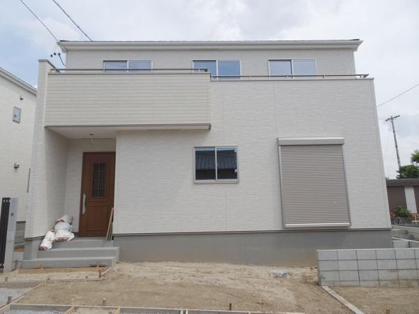 知多郡東浦町大字緒川字屋敷参区の新築一戸建