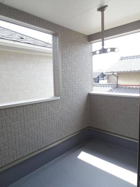知立市昭和４丁目の新築一戸建