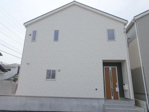 知立市昭和４丁目の新築一戸建