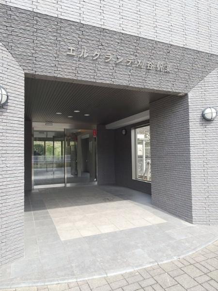 エルグランデ刈谷駅東