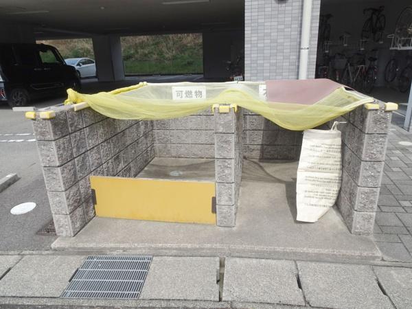 エルグランデ刈谷駅東
