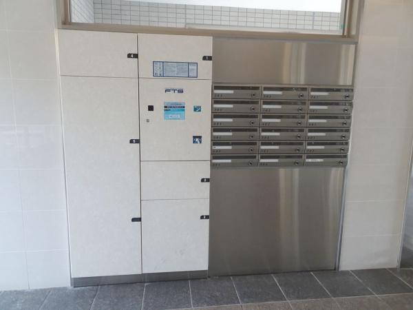 エルグランデ刈谷駅東