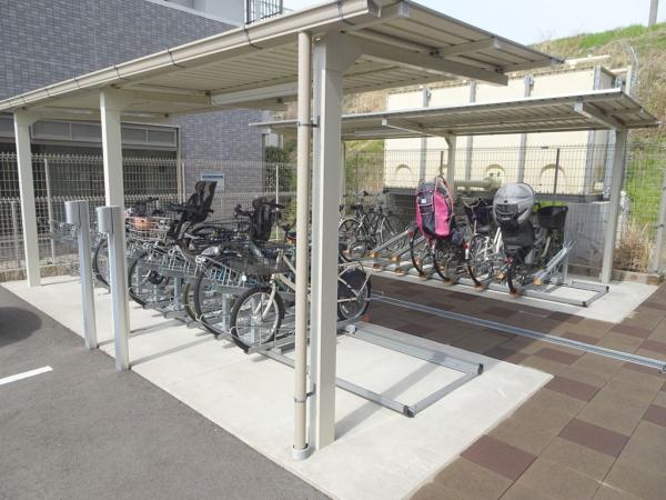 エルグランデ刈谷駅東