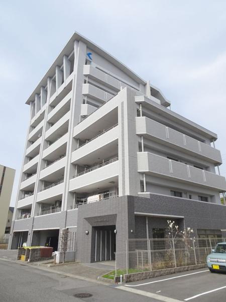 エルグランデ刈谷駅東