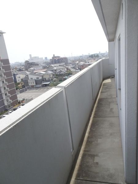 エルグランデ刈谷駅東
