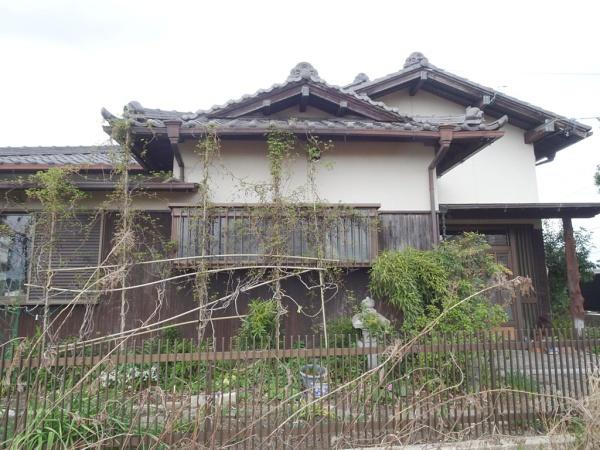 刈谷市東境町緑ケ丘の中古一戸建て