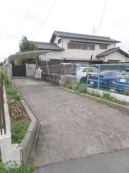 刈谷市東境町緑ケ丘の中古一戸建て