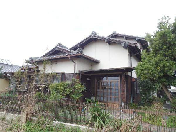 刈谷市東境町緑ケ丘の中古一戸建て