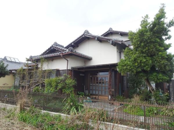 刈谷市東境町緑ケ丘の中古一戸建て