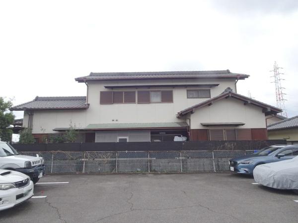 刈谷市東境町緑ケ丘の中古一戸建て