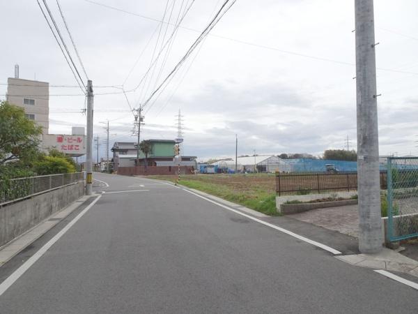 刈谷市東境町緑ケ丘の中古一戸建て