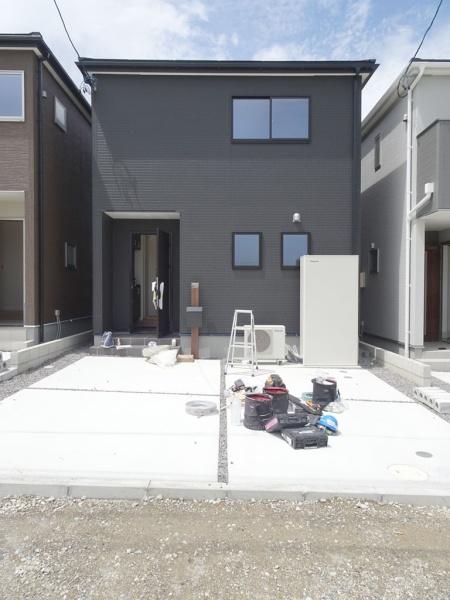 安城市今本町石田の新築一戸建