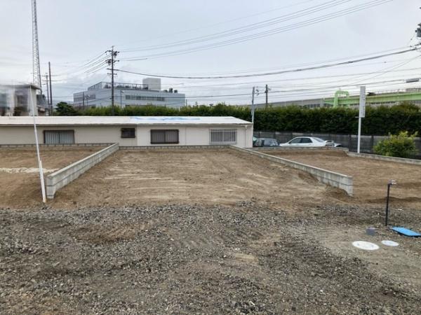 安城市今本町石田の新築一戸建