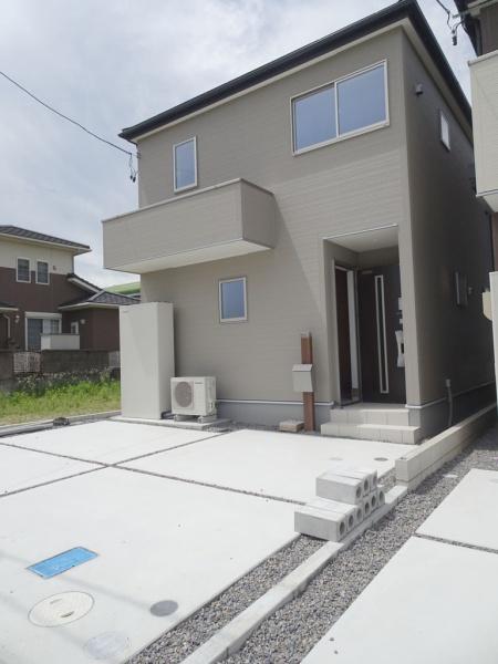 安城市今本町石田の新築一戸建