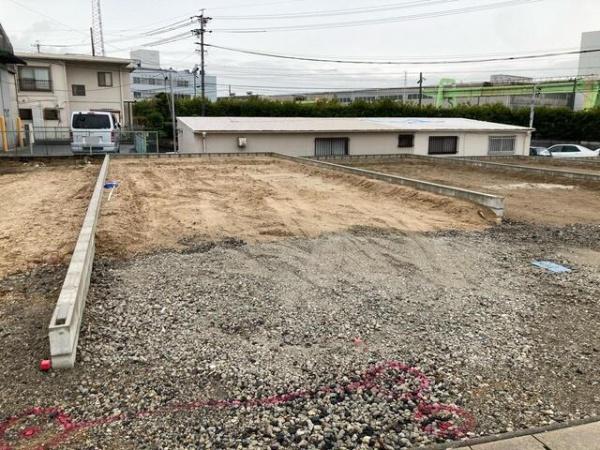 安城市今本町石田の新築一戸建