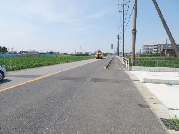 安城市里町壱斗山の新築一戸建