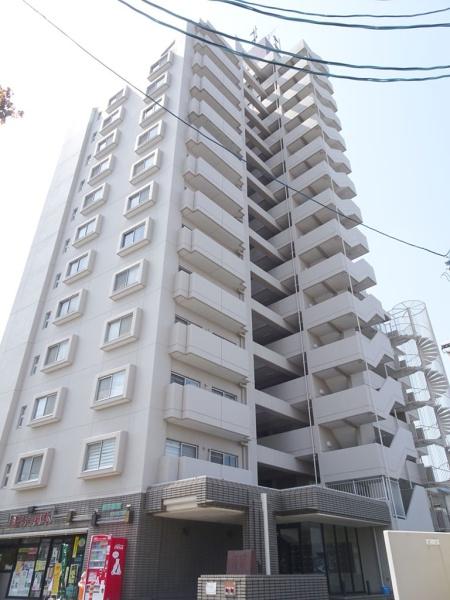 イトーピア刈谷マンション
