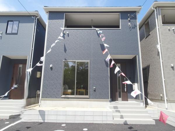 高浜市八幡町１丁目の新築一戸建