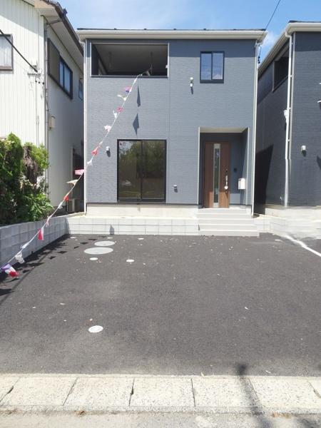 高浜市八幡町１丁目の新築一戸建