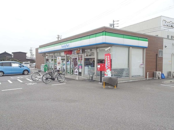 大府市吉川町５丁目の土地(ファミリーマート大府東海インター店)