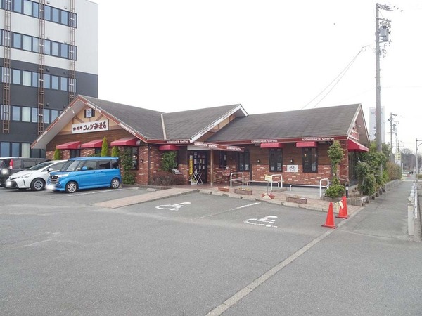 大府市吉川町５丁目の土地(コメダ珈琲店大府インター店)