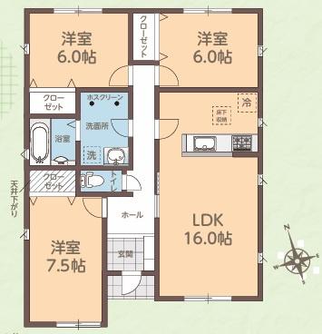 高浜市屋敷町２丁目の新築一戸建