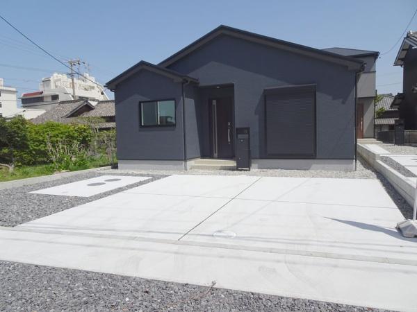高浜市屋敷町２丁目の新築一戸建