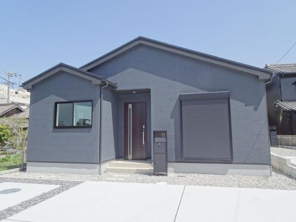 高浜市屋敷町２丁目の新築一戸建