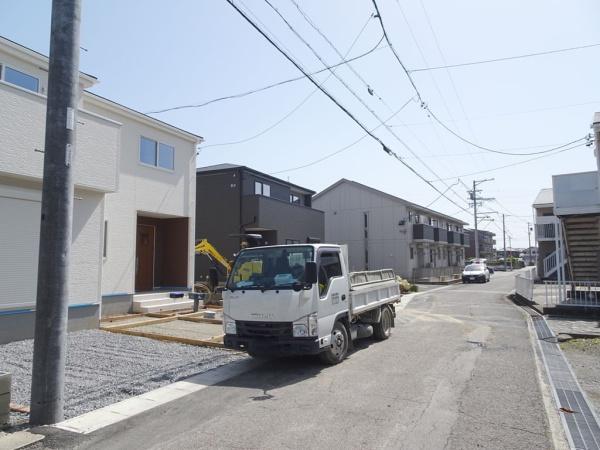 高浜市小池町３丁目の新築一戸建