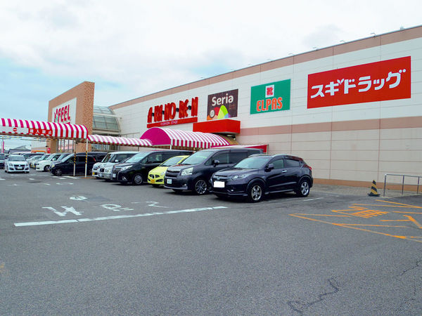 安城市高棚町井池の新築一戸建(フィールでっかいどう!!)
